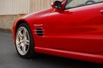 Mercedes-Benz SL55 AMG 2005 года (NA)